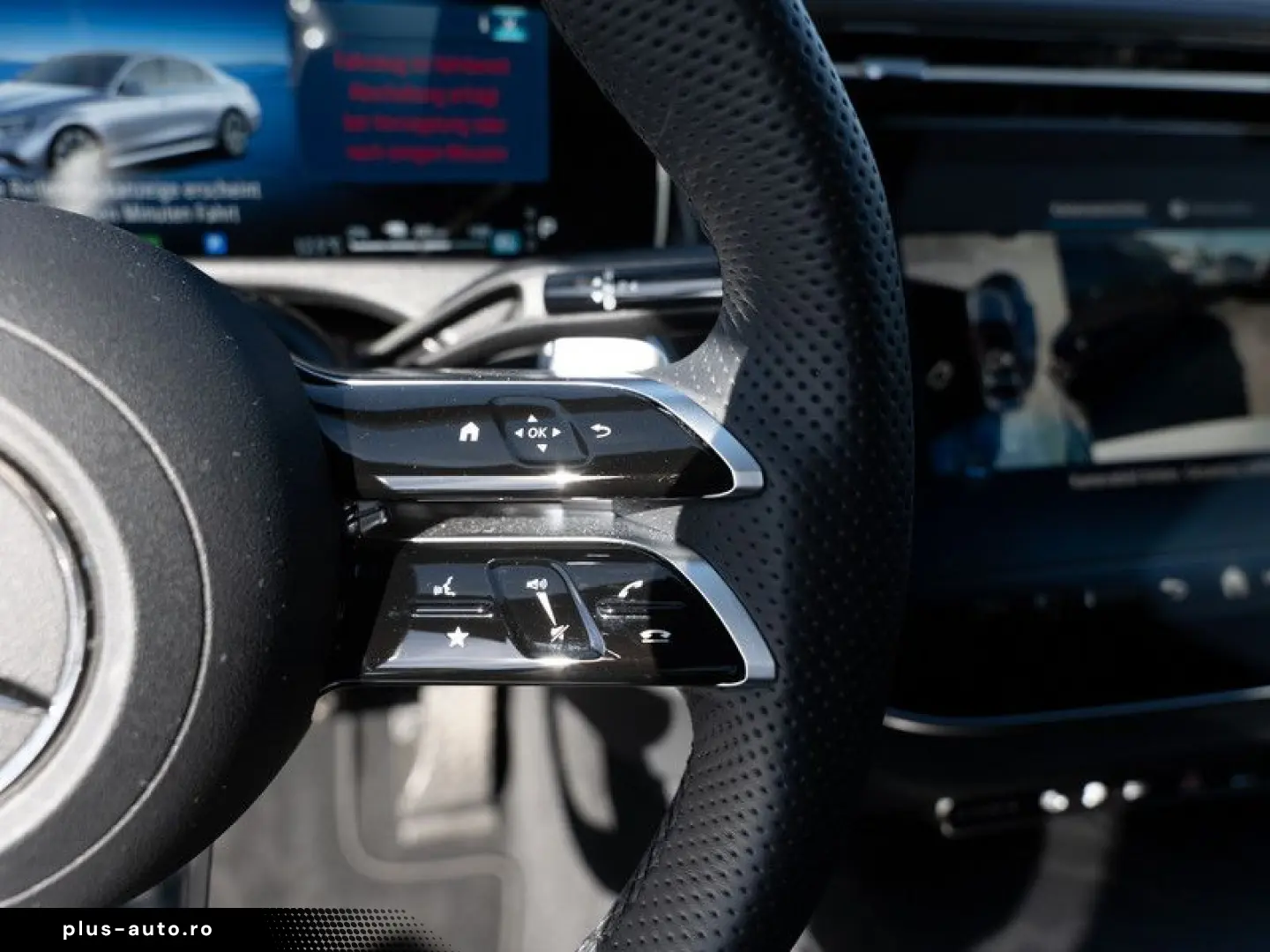 MERCEDES-BENZ E 300 e AMG-Sport DIGITAL 360 Burm Nig&hellip;