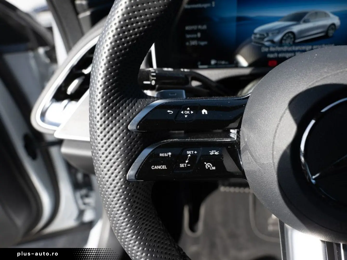 MERCEDES-BENZ E 300 e AMG-Sport DIGITAL 360 Burm Nig&hellip;