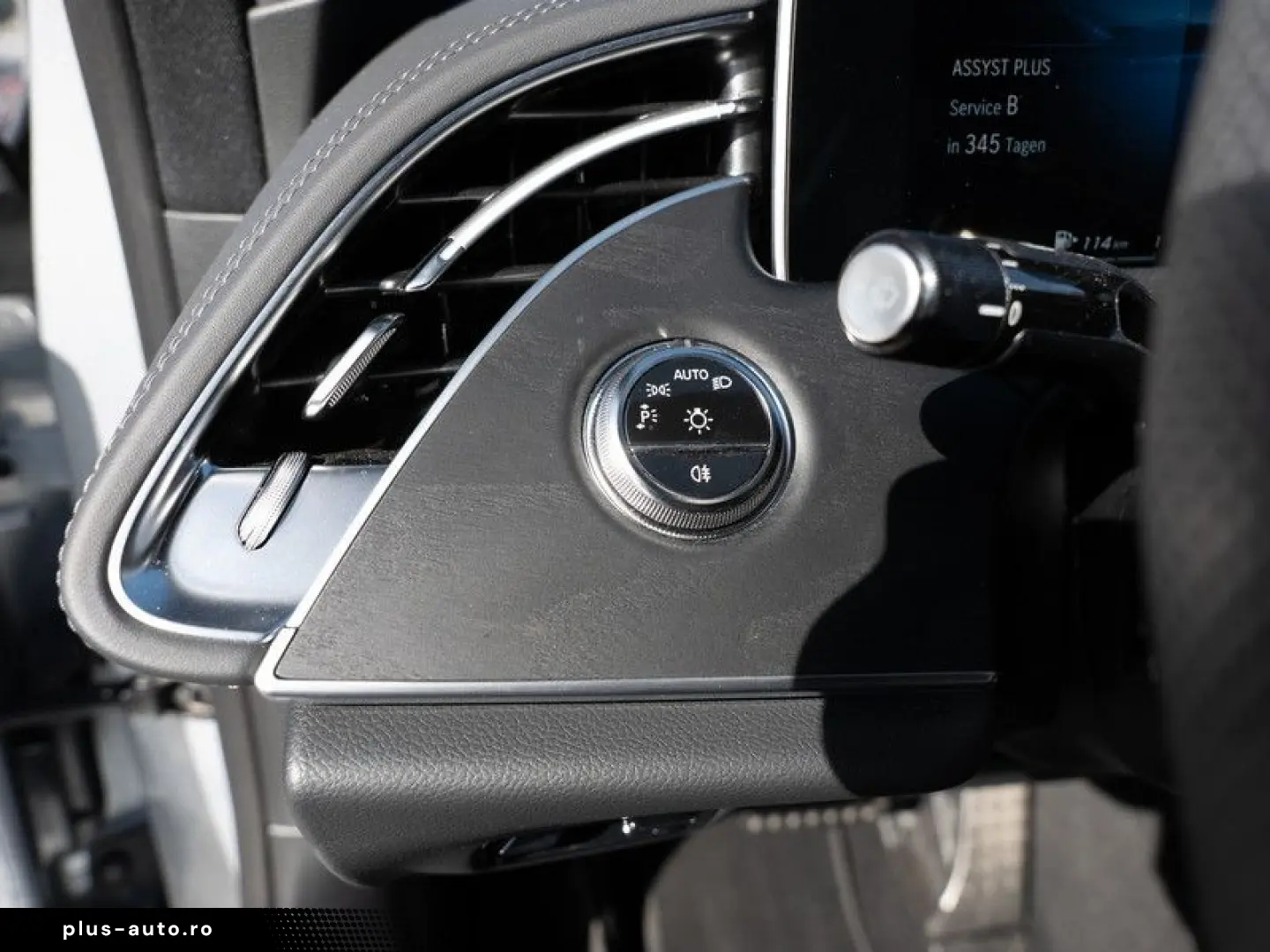 MERCEDES-BENZ E 300 e AMG-Sport DIGITAL 360 Burm Nig&hellip;