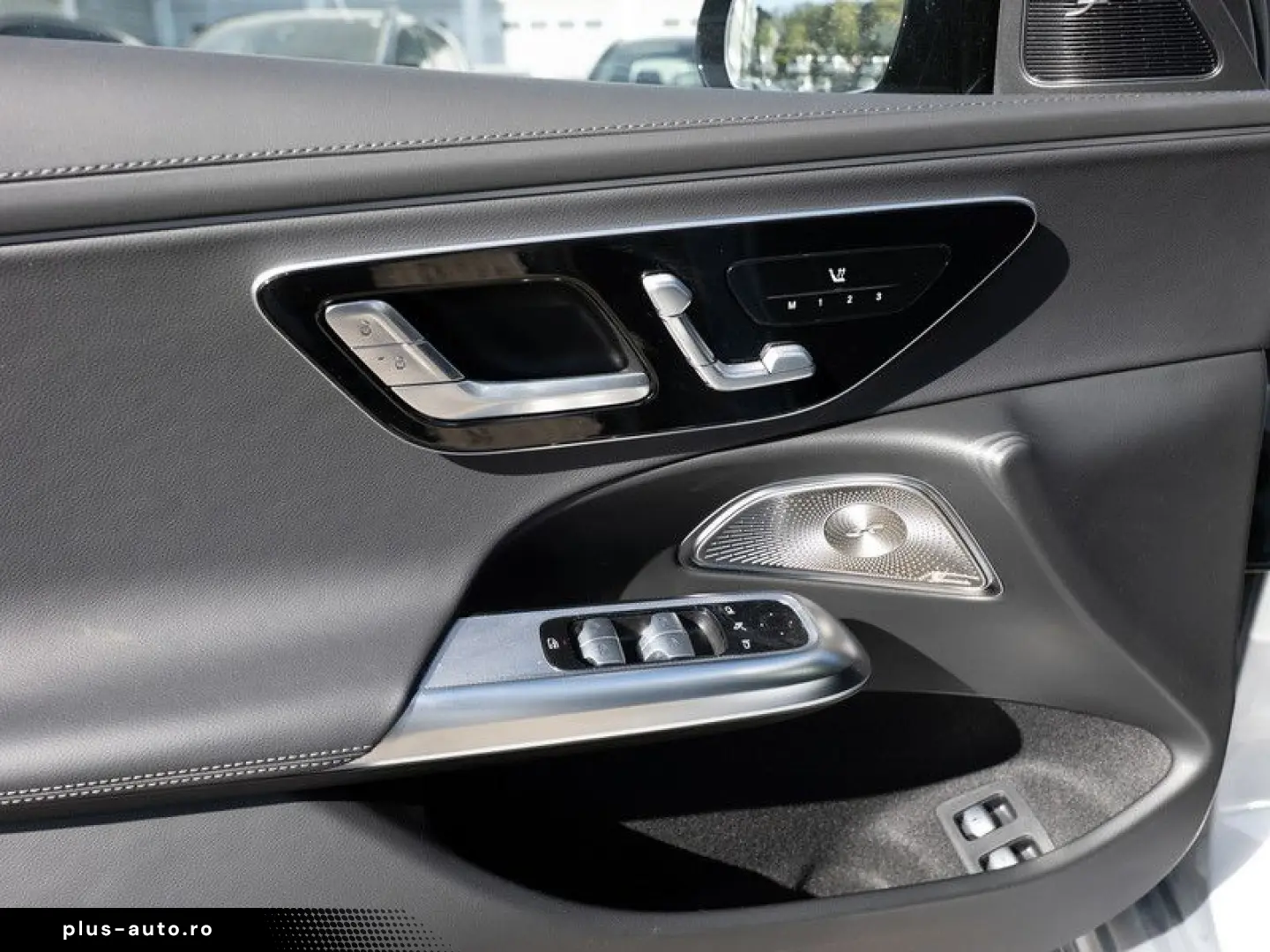 MERCEDES-BENZ E 300 e AMG-Sport DIGITAL 360 Burm Nig&hellip;