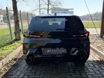 BMW XM B&W AHK M-DRIVERs PACKAGE BMW GARANTIE