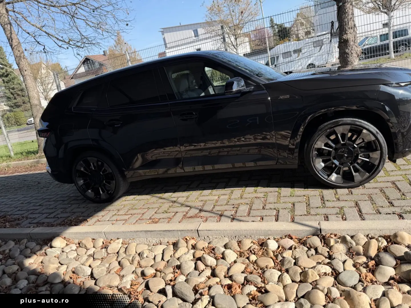 BMW XM B&W AHK M-DRIVERs PACKAGE BMW GARANTIE