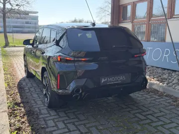 BMW XM B&W AHK M-DRIVERs PACKAGE BMW GARANTIE