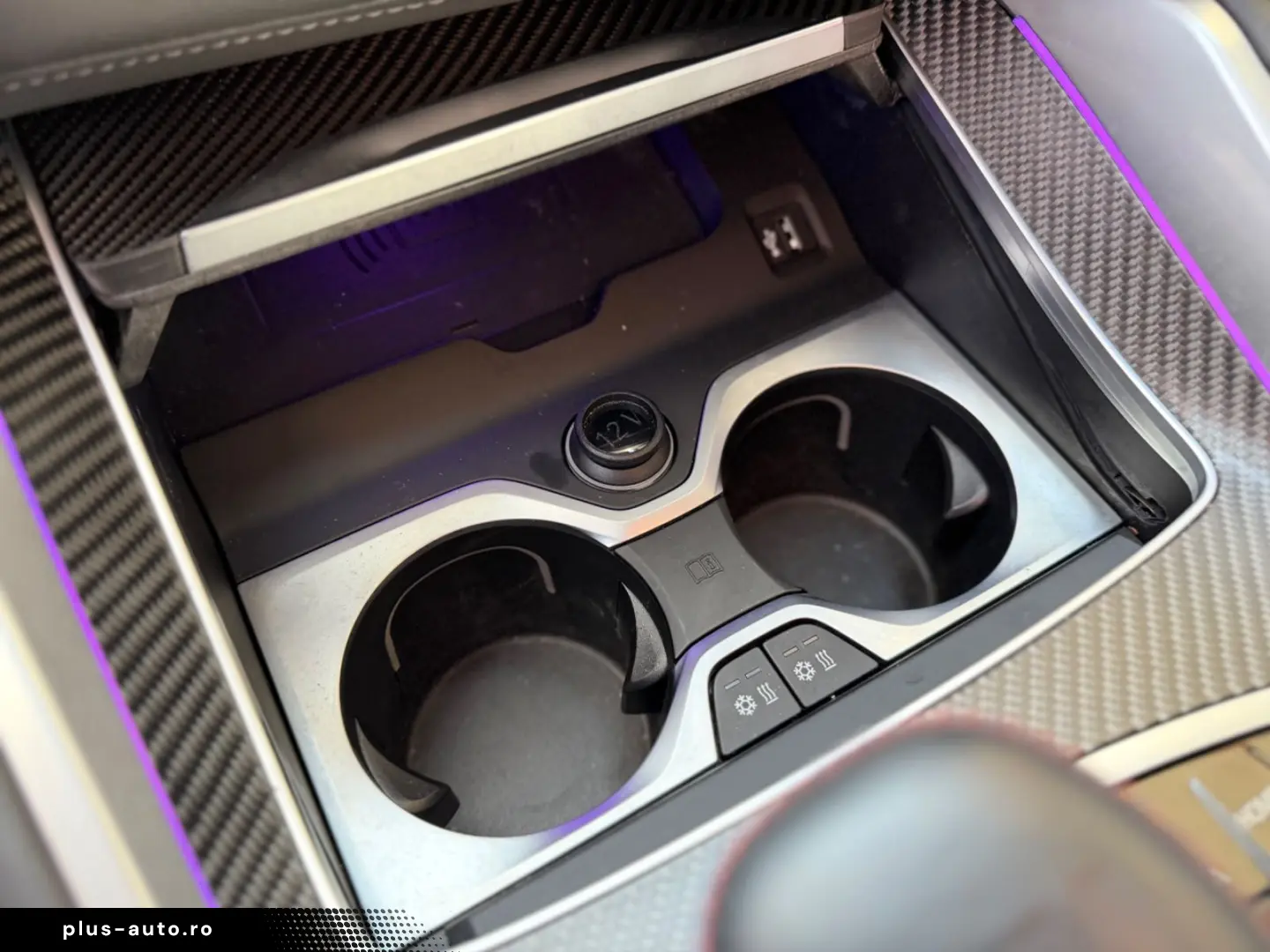 BMW XM B&W AHK M-DRIVERs PACKAGE BMW GARANTIE