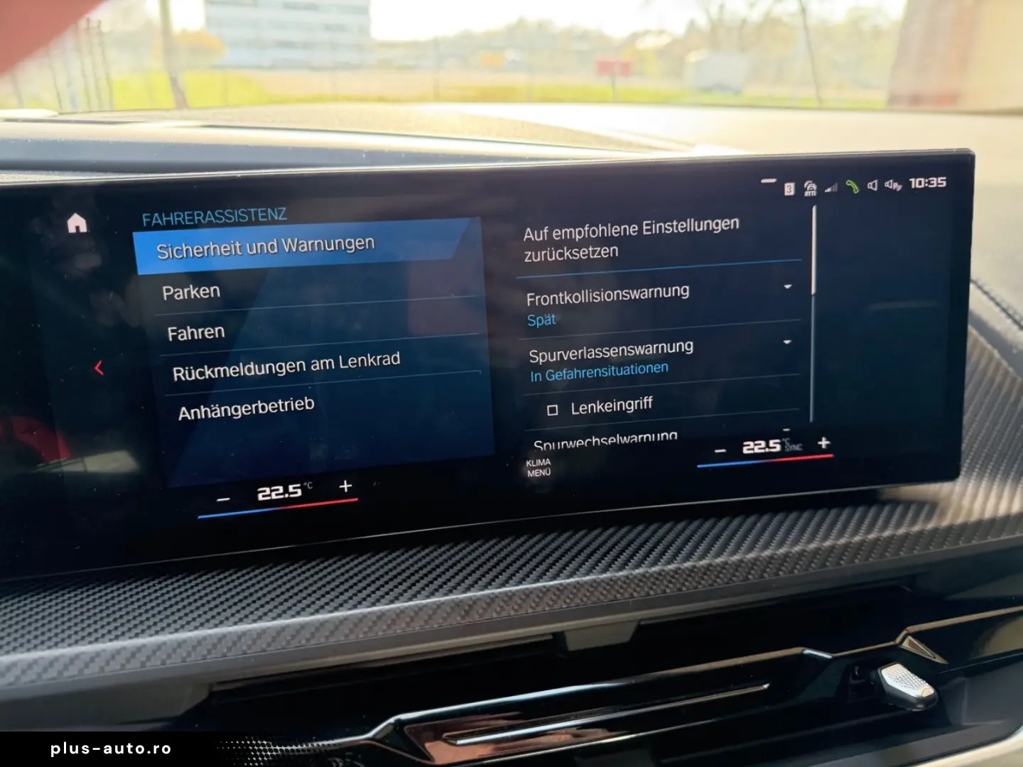 BMW XM B&W AHK M-DRIVERs PACKAGE BMW GARANTIE