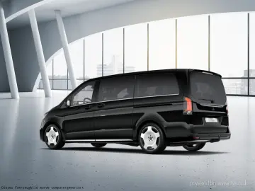 MERCEDES-BENZ V300 EXCLUSIVE lang