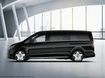 MERCEDES-BENZ V300 EXCLUSIVE lang