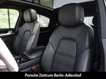 PORSCHE Cayenne E-Hybrid Coupe InnoDrive HA-Lenkung BOSE