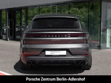 PORSCHE Cayenne E-Hybrid Coupe InnoDrive HA-Lenkung BOSE