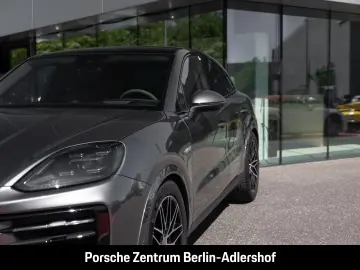 PORSCHE Cayenne E-Hybrid Coupe InnoDrive HA-Lenkung BOSE