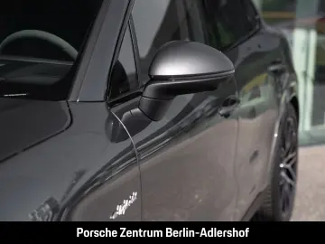 PORSCHE Cayenne E-Hybrid Coupe InnoDrive HA-Lenkung BOSE