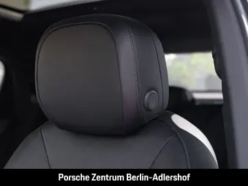 PORSCHE Cayenne E-Hybrid Coupe InnoDrive HA-Lenkung BOSE