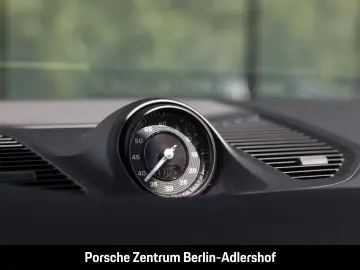 PORSCHE Cayenne E-Hybrid Coupe InnoDrive HA-Lenkung BOSE