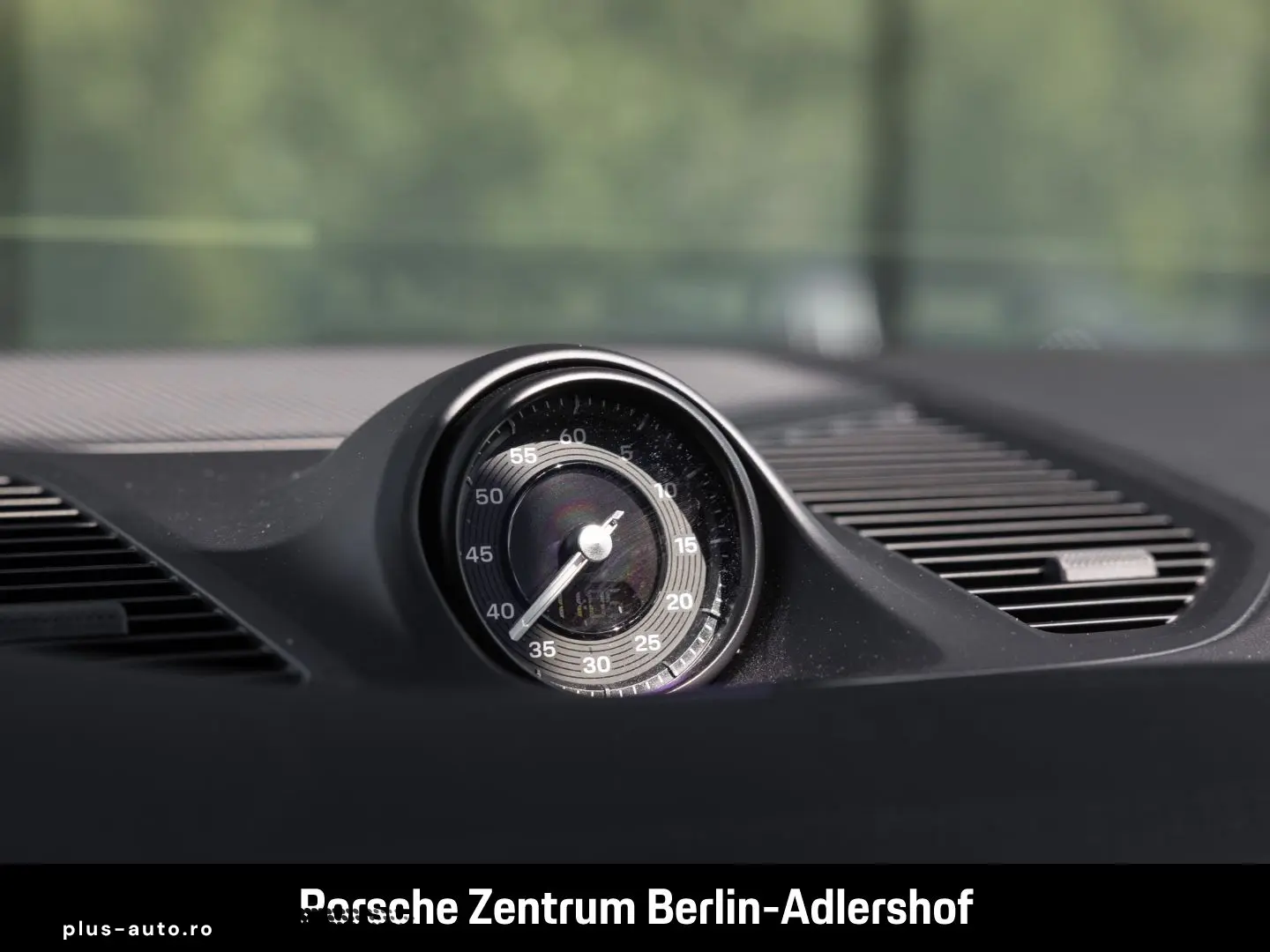 PORSCHE Cayenne E-Hybrid Coupe InnoDrive HA-Lenkung BOSE