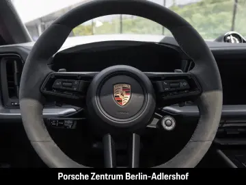 PORSCHE Cayenne E-Hybrid Coupe InnoDrive HA-Lenkung BOSE
