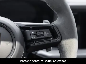PORSCHE Cayenne E-Hybrid Coupe InnoDrive HA-Lenkung BOSE