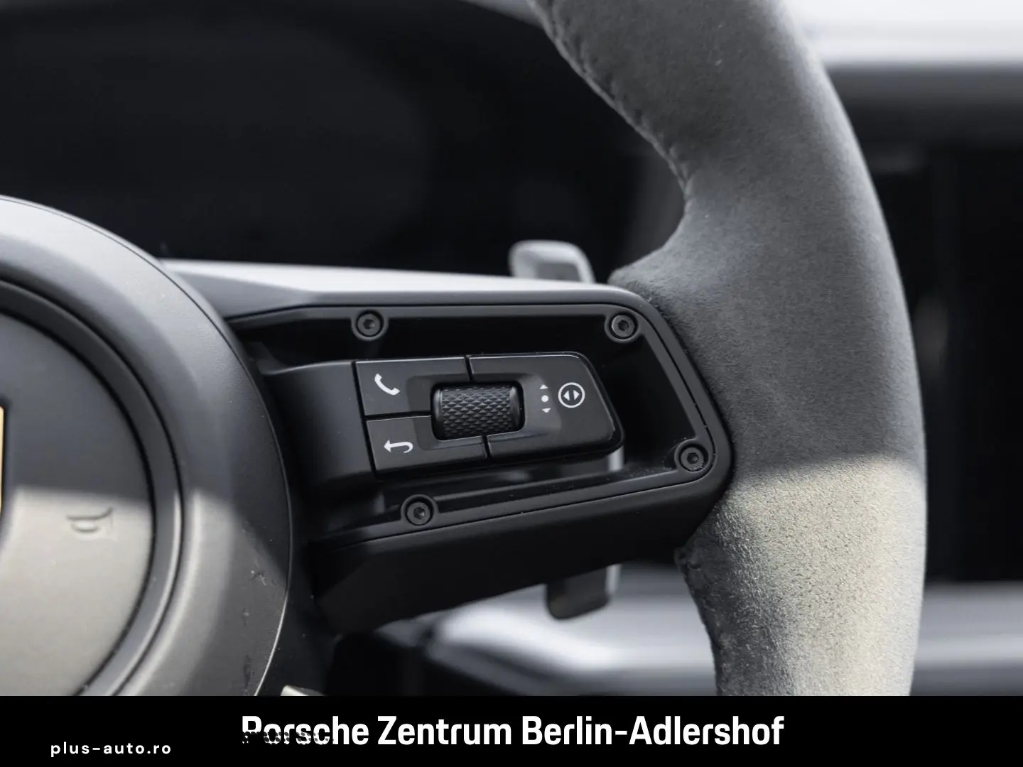 PORSCHE Cayenne E-Hybrid Coupe InnoDrive HA-Lenkung BOSE