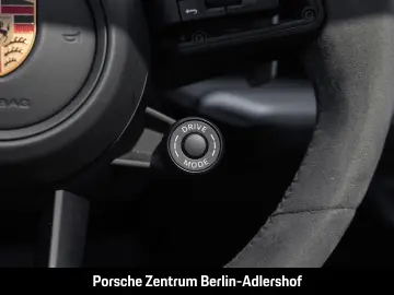 PORSCHE Cayenne E-Hybrid Coupe InnoDrive HA-Lenkung BOSE