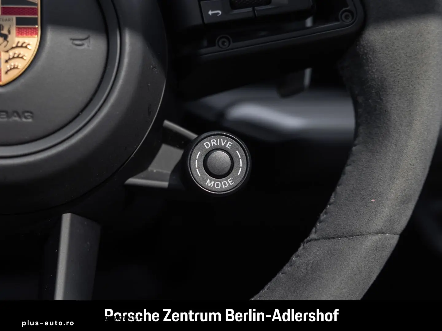 PORSCHE Cayenne E-Hybrid Coupe InnoDrive HA-Lenkung BOSE