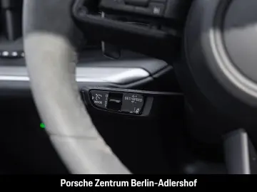 PORSCHE Cayenne E-Hybrid Coupe InnoDrive HA-Lenkung BOSE