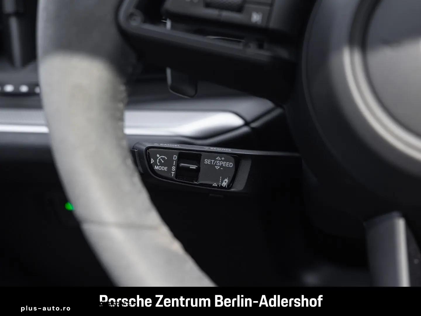 PORSCHE Cayenne E-Hybrid Coupe InnoDrive HA-Lenkung BOSE
