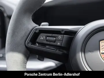 PORSCHE Cayenne E-Hybrid Coupe InnoDrive HA-Lenkung BOSE