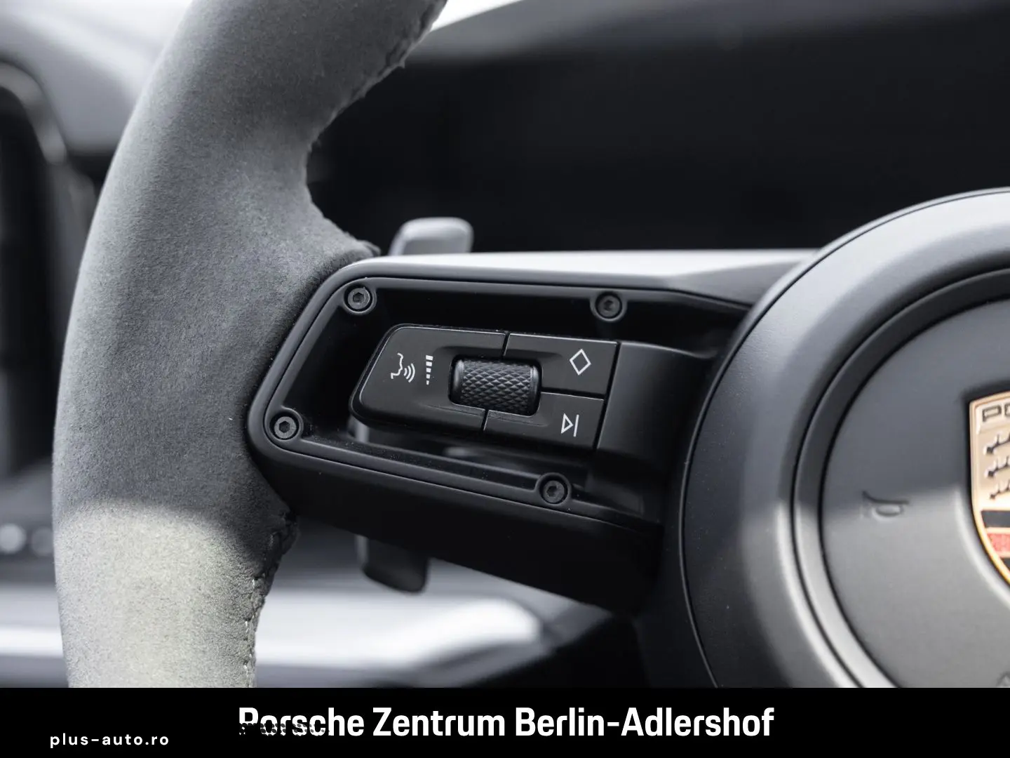 PORSCHE Cayenne E-Hybrid Coupe InnoDrive HA-Lenkung BOSE