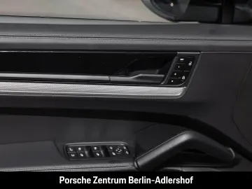 PORSCHE Cayenne E-Hybrid Coupe InnoDrive HA-Lenkung BOSE