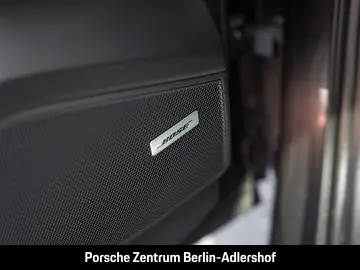 PORSCHE Cayenne E-Hybrid Coupe InnoDrive HA-Lenkung BOSE