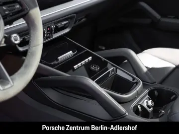 PORSCHE Cayenne E-Hybrid Coupe InnoDrive HA-Lenkung BOSE