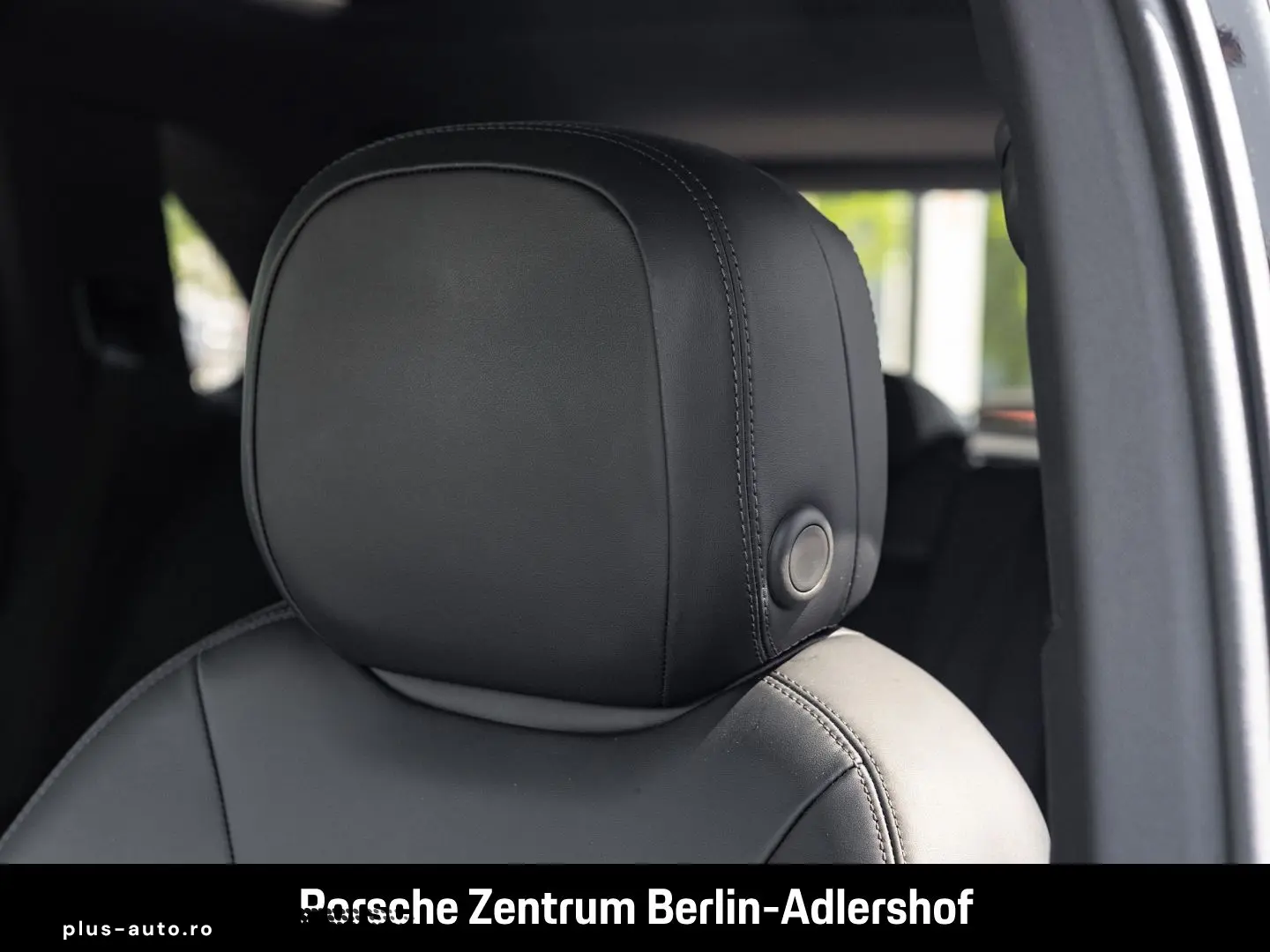 PORSCHE Cayenne E-Hybrid InnoDrive Head-Up Sportabgas