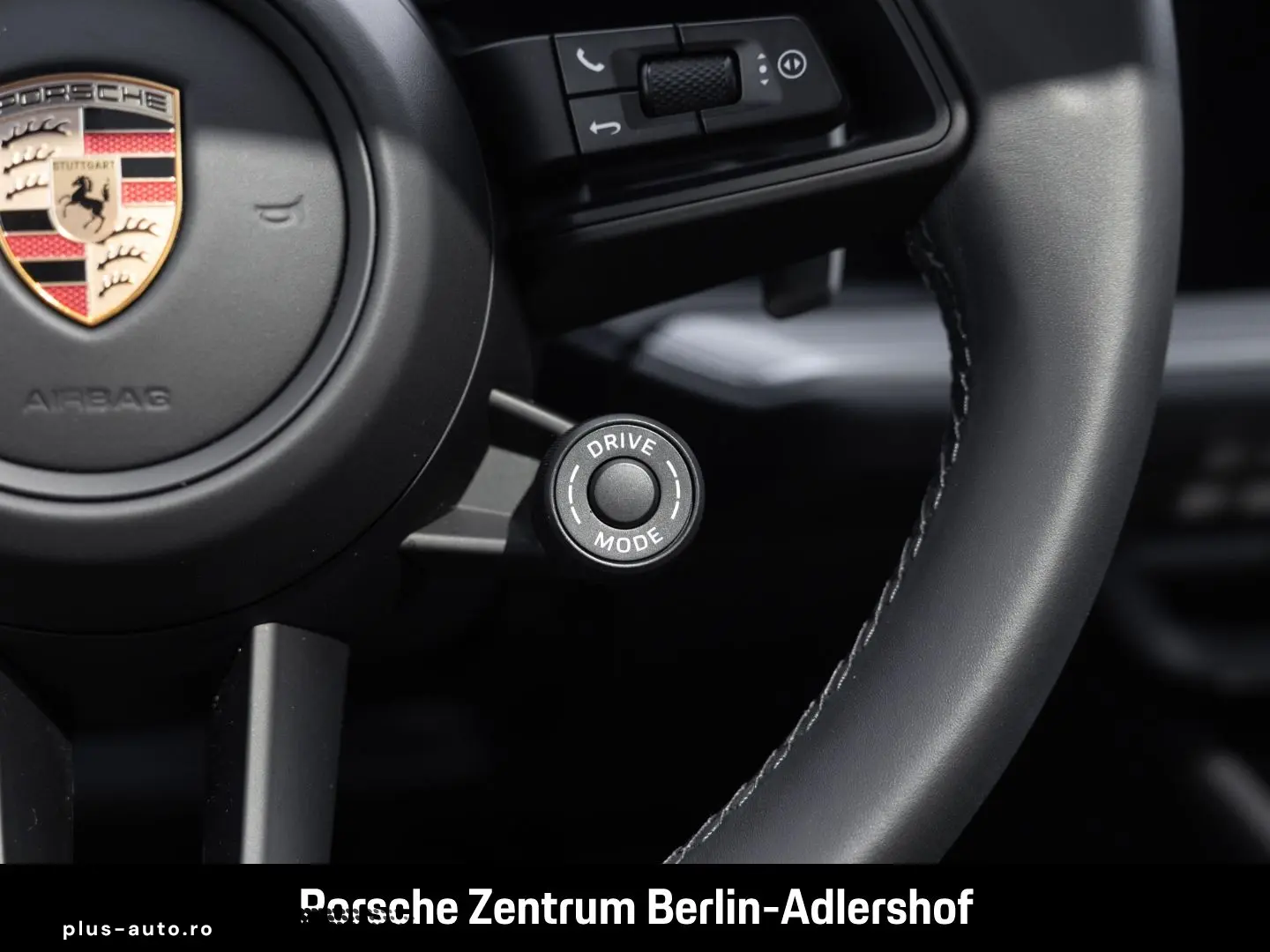 PORSCHE Cayenne E-Hybrid InnoDrive Head-Up Sportabgas