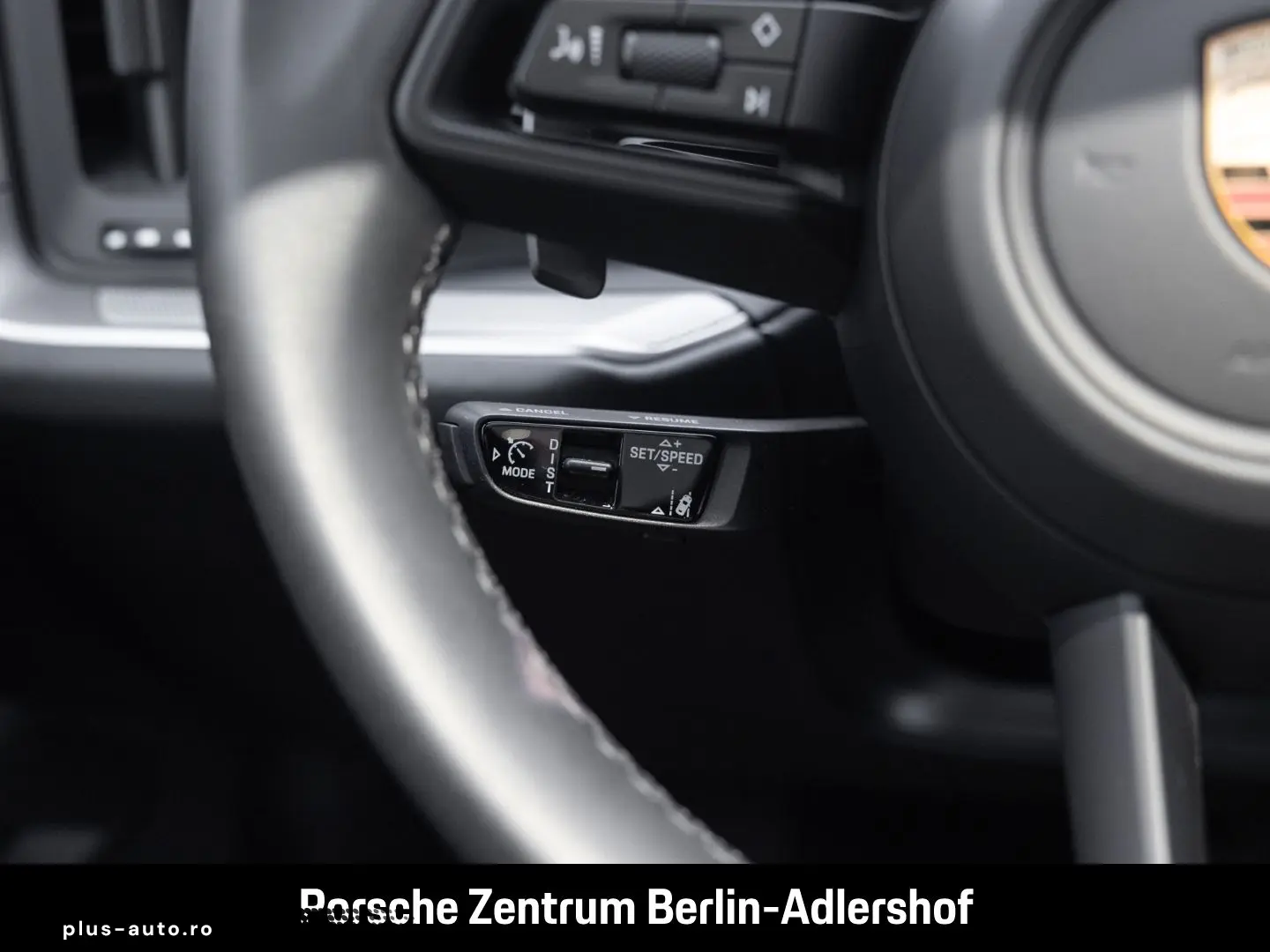 PORSCHE Cayenne E-Hybrid InnoDrive Head-Up Sportabgas