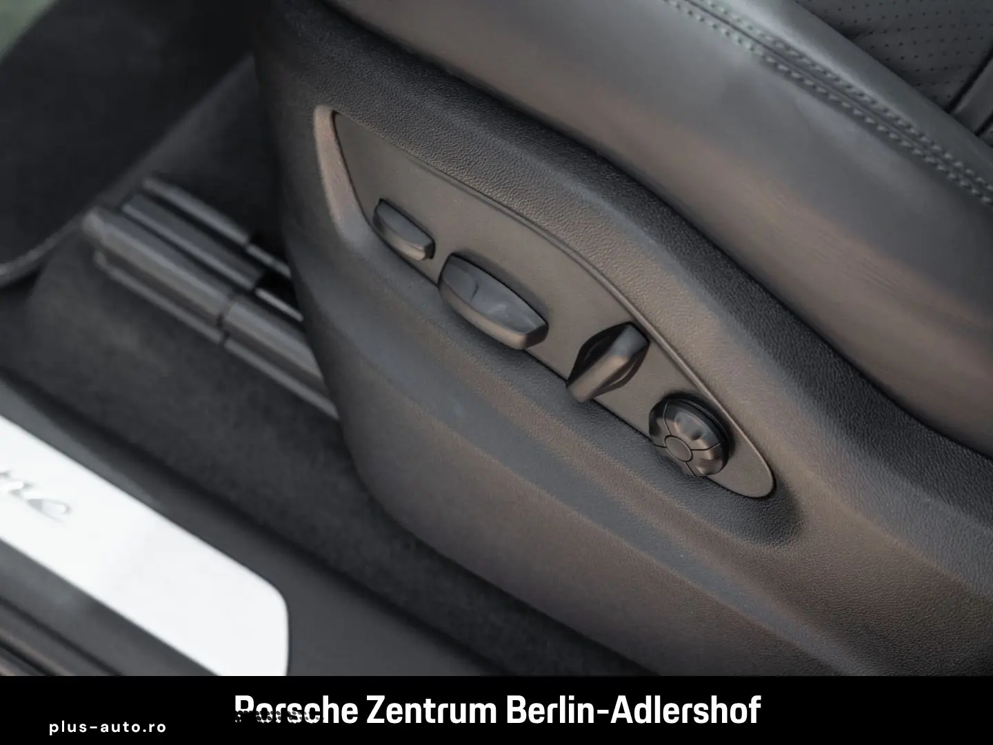 PORSCHE Cayenne E-Hybrid InnoDrive Head-Up Sportabgas