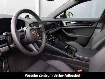 PORSCHE Panamera 4S E-Hybrid HA-Lenkung Head-Up Display
