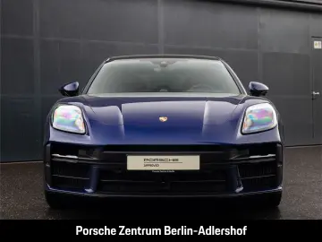 PORSCHE Panamera 4S E-Hybrid HA-Lenkung Head-Up Display