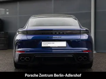 PORSCHE Panamera 4S E-Hybrid HA-Lenkung Head-Up Display