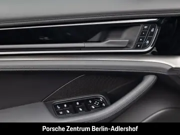 PORSCHE Panamera 4S E-Hybrid HA-Lenkung Head-Up Display