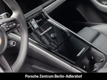 PORSCHE Panamera 4S E-Hybrid HA-Lenkung Head-Up Display