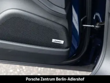 PORSCHE Panamera 4S E-Hybrid HA-Lenkung Head-Up Display