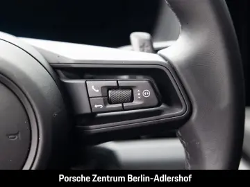 PORSCHE Panamera 4S E-Hybrid HA-Lenkung Head-Up Display