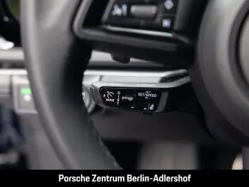 PORSCHE Panamera 4S E-Hybrid HA-Lenkung Head-Up Display