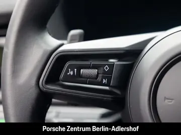 PORSCHE Panamera 4S E-Hybrid HA-Lenkung Head-Up Display