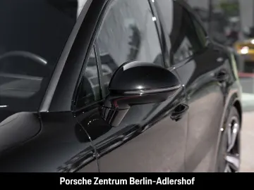 PORSCHE Cayenne S E-Hybrid Coupe Burmester Nachtsicht