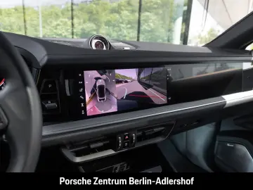 PORSCHE Cayenne S E-Hybrid Coupe Burmester Nachtsicht