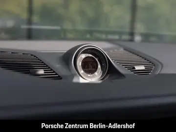 PORSCHE Cayenne S E-Hybrid Coupe Burmester Nachtsicht