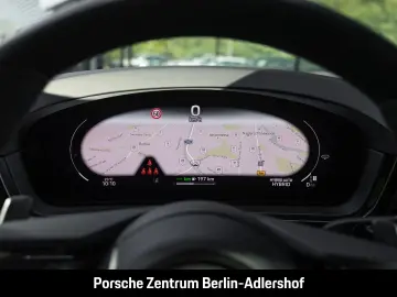 PORSCHE Cayenne S E-Hybrid Coupe Burmester Nachtsicht