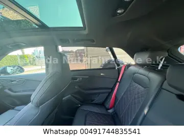 AUDI SQ8 4.0 TFSI quattro