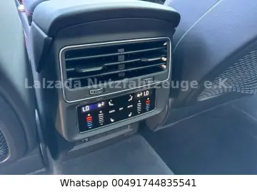 AUDI SQ8 4.0 TFSI quattro