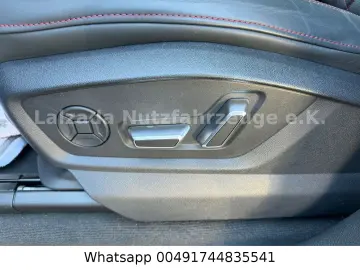 AUDI SQ8 4.0 TFSI quattro